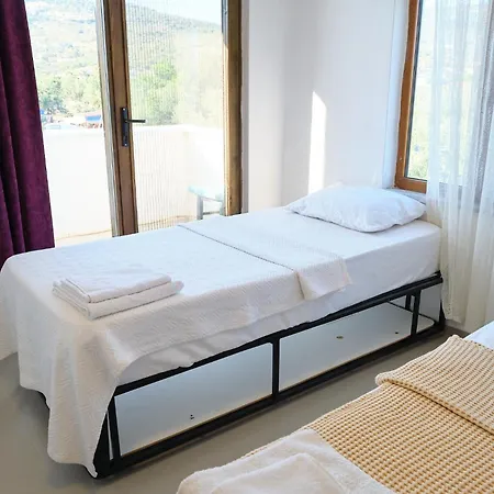 Hotel Ekin Assos *