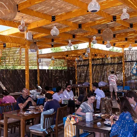 Hotel Ekin Assos *