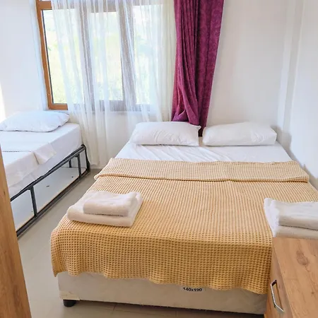 Ekin Assos فندق