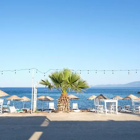 فندق Ekin Assos Sokakagzi