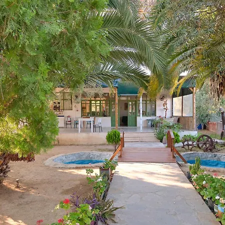 Hotel Ekin Assos *