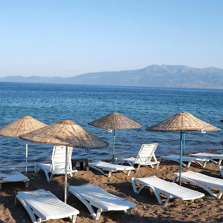 Ekin Assos Hotel Sokakagzi